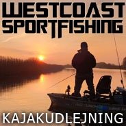 westcoast Sportfishing