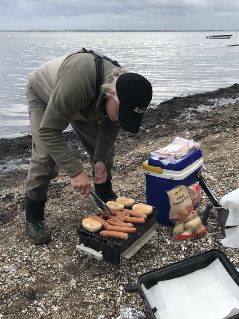 limfjorden grill pølser ringkøbing og omegns sportsfiskerforening